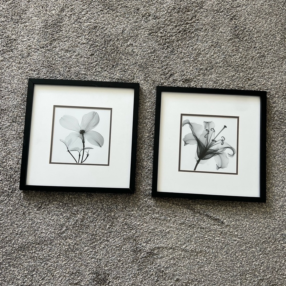 Wall decor